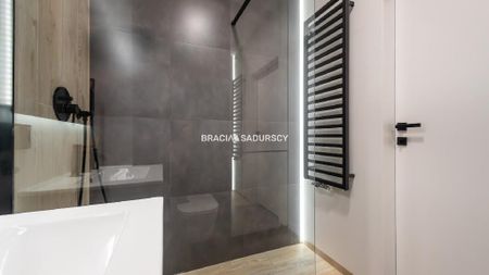 Mieszkanie Kraków Czyżyny powierzchnia 29.78 m² C206-WM-16656 - Photo 5