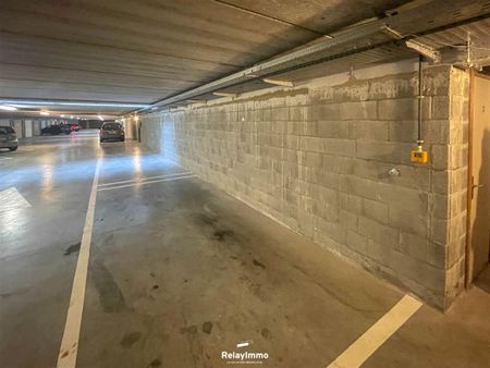 Appartement une chambre - Photo 5