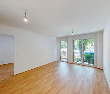| 3 ZIMMER | GARTEN | ST. VEIT GASSE 25 | ERSTBEZUG IN HIETZING | M... - Foto 1