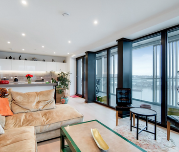 3 bedroom flat to rent - Photo 1