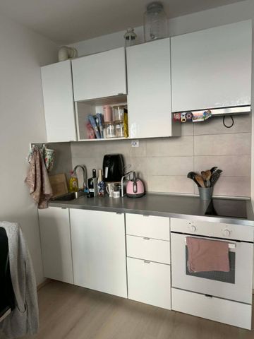 Pronájem bytu Garsoniéra • 28 m² bez realitkyMíšovická, Praha - Zličín - Photo 5