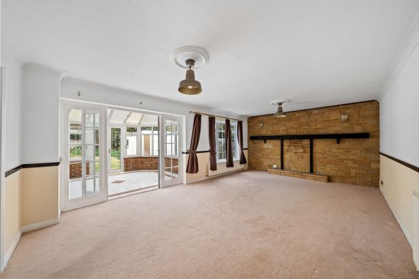 4 bedroom detached house to rent, - Photo 1