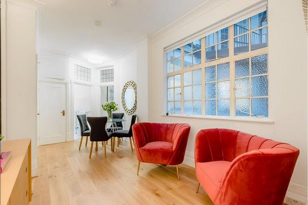 2 bedroom apartment to rent - Photo 1