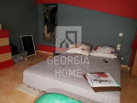 Studio/Γκαρσονιέρα για ενοικίαση Τ.Ε.Ι. (Πάτρα) - Φωτογραφία 4