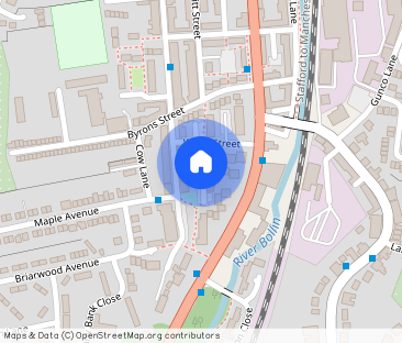 Over 55's Goathland Way, Macclesfield, Cheshire, SK11 - Photo 1