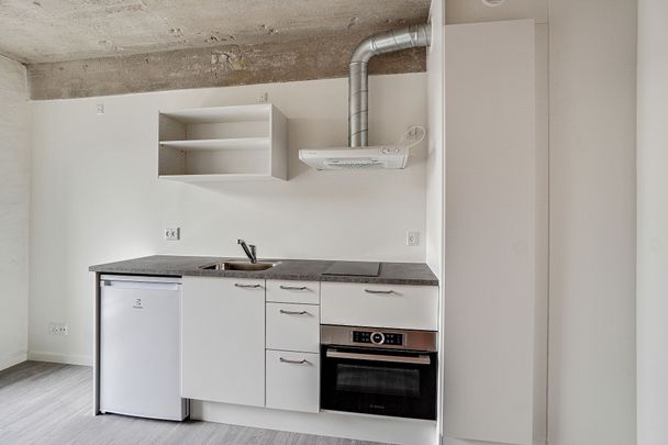 1-vær. lejlighed - Photo 1