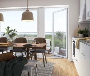 Regementsvägen, Helsingborg - Photo 2