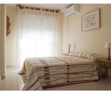 Apartamento de alquiler en Calle de la Curva, 45, Ciudad Jardín - T... - Photo 3