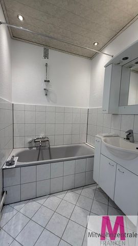 Frisch renoviertes und möbliertes WG Zimmer zum Erstbezug - Photo 4