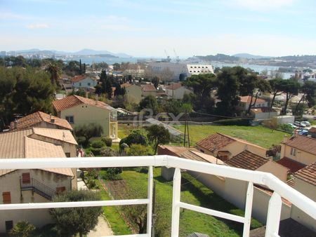 Appartement 3 pièce(s) 2 chambre(s) 61 m² - Photo 5