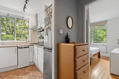 1 bedroom flat to rent - Photo 5