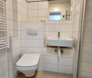 schöne vollmöblierte 1 Zi.Whg. mit EBK in Uninähe - Photo 5