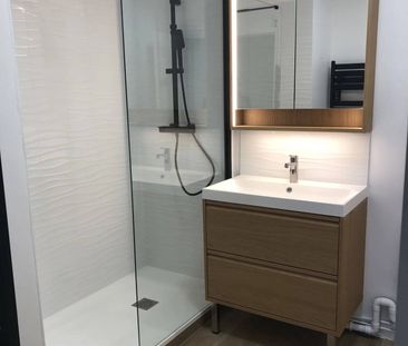 Coup de Cœur ! Superbe F2 de 51 m² entièrement rénové - Photo 4