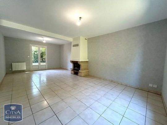 Location Maison 5 pièces 114m² JOUE LES TOURS 37300 - Photo 1