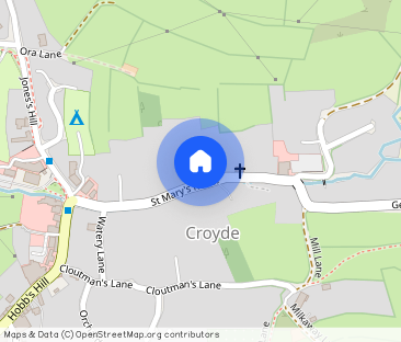 St. Marys Road, Croyde, Braunton, EX33 1PF - Photo 1