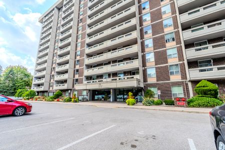 For Lease - 60 Inverlochy Boulevard Unit# 709, Markham, Ontario - Photo 5