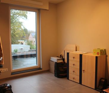 Lichtrijk appartement met garage en terras. - Foto 5