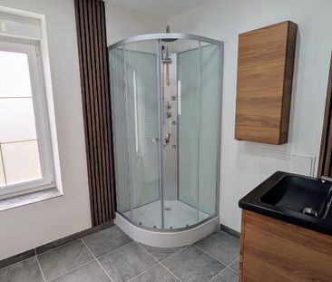 Location Maison 2 pièces 46m² - Photo 6