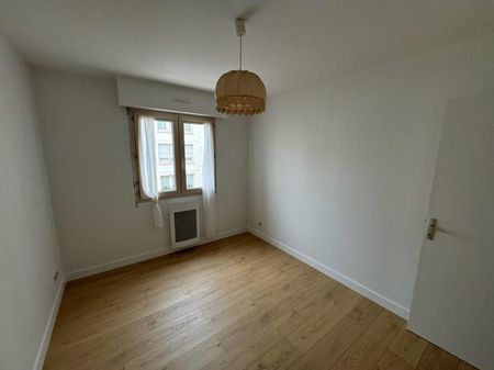 Appartement à louer, 2 pièces - Angers 49000 - Photo 3