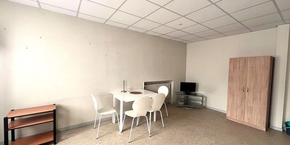 Studio meublé 36m² - Secteur CHAPRAIS - Photo 3