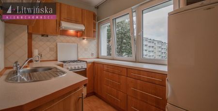 Łódź, Śródmieście, os. Radiostacja, Matejki Mieszkanie na wynajem - Фото 4