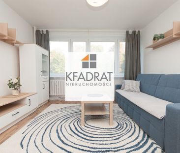 KAWALERKA NA POMORZANACH na 1 piętrze z windą - Фото 3