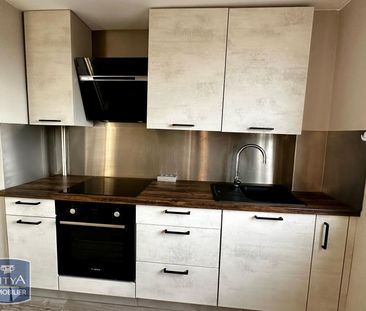 Location Appartement 2 pièces 52m² MULHOUSE 68200 - Photo 5