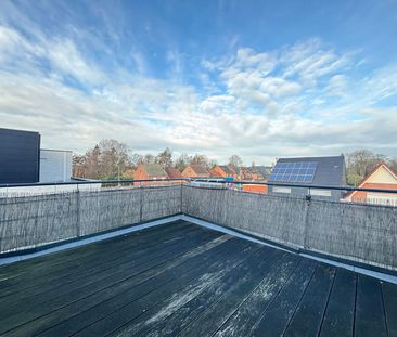 Appartement te huur in Dessel - Photo 4