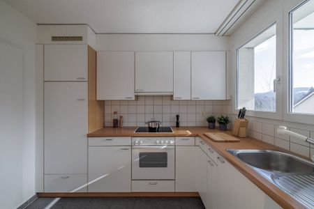 Wohnen am Stadtrand - Foto 4