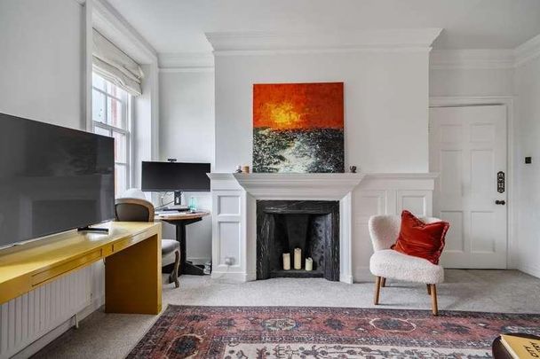 Campden House, Sheffield Terrace, W8 - Photo 1