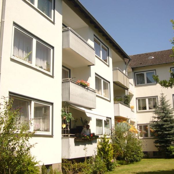 Platz für Ihre Familie - Große 3-Zimmer Wohnung in Sennestadt - Foto 1