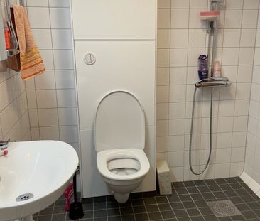 Bäckgårdsvägen, Vårby - Photo 2