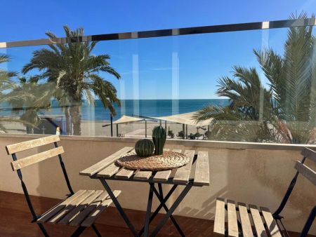 Alquiler de piso en Paseo Marítimo Rey de España, 160 - Photo 2