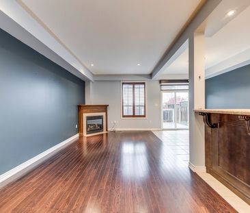 For Lease - 14 Marina Point Crescent, Hamilton, Ontario - Photo 2