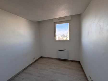 APPARTEMENT T2 A LOUER - LYON 8EME ARRONDISSEMENT - 43.23 m2 - 845 € charges comprises par mois - Photo 4