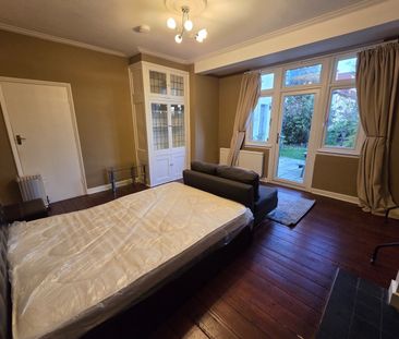 Room in a Shared House, Herne Hill, SE24 - Photo 4