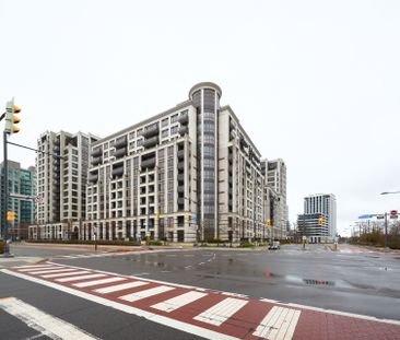For Lease - 99 South Town Centre Boulevard Unit# 611, Markham, Ontario - Photo 3