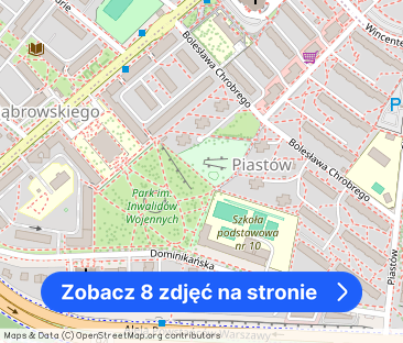 Pokój 1-osobowy, Rzeszów Dąbrowskiego - Zdjęcie 1