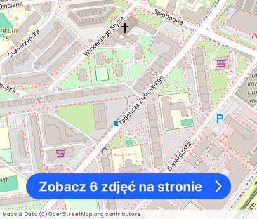 Bez prowizji! - Mieszkanie na start we Wrocławiu - Zdjęcie 1