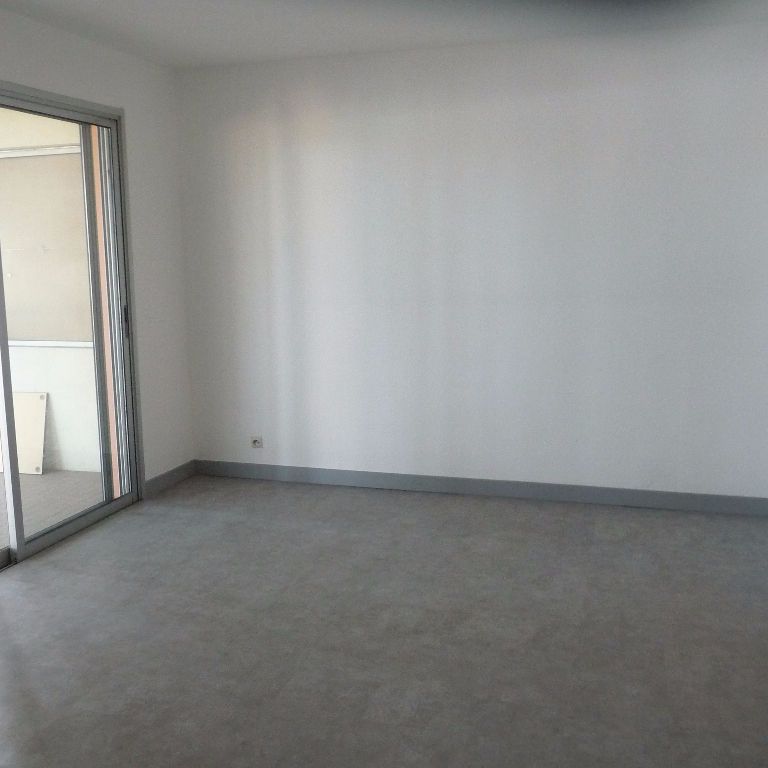 Location appartement 2 pièces, 31.27m², Mandelieu-la-Napoule - Photo 1