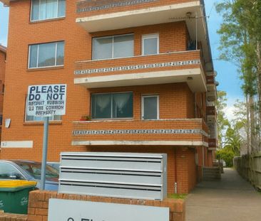 8/3 Fisher Street, Cabramatta NSW - Photo 3
