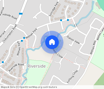 Cautletts Close, Midsomer Norton, RADSTOCK, Somerset, BA3 - Photo 1