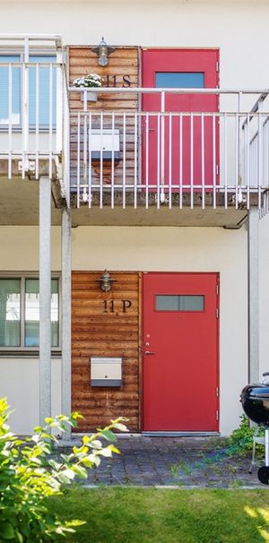 N Torggatan 11 E - Foto 1