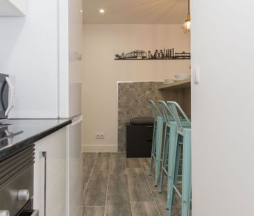 Room for students in Retiro - Foto 3