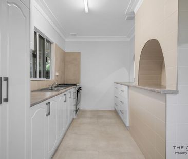 Updated 4 Bedroom Home with Spacious Outdoor Living - Photo 1