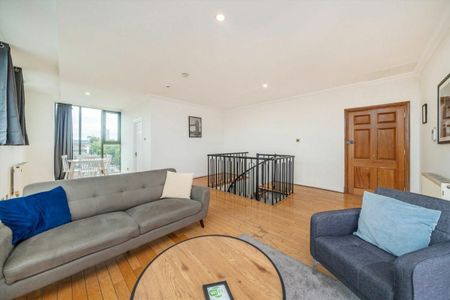 Herbal Hill, Farringdon, EC1R - Photo 3