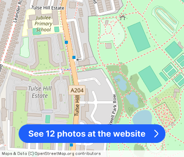 Bristowe Close, London, SW2 - Photo 1