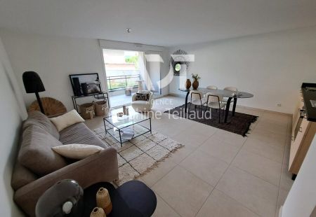 Appartement T4 à VOIRON - Photo 3