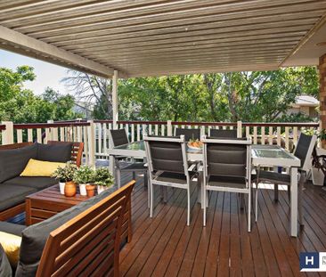 Family Home in Excellent Location - Photo 5