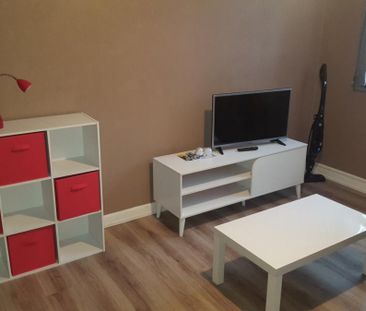 Appartement 1 pièce à Remiremont - Photo 1